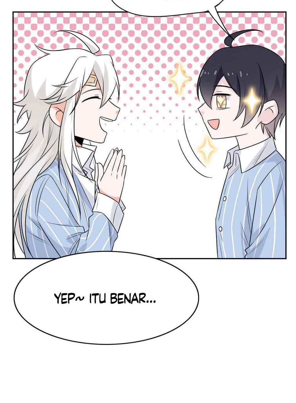 The Strong Man From the Mental Hospital Chapter 21 Gambar 33