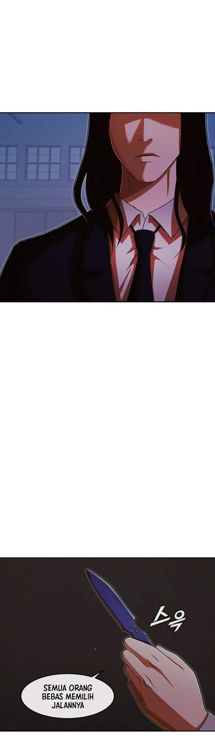 Baca Komik The Girl from Random Chatting! Chapter 174 Gambar 1
