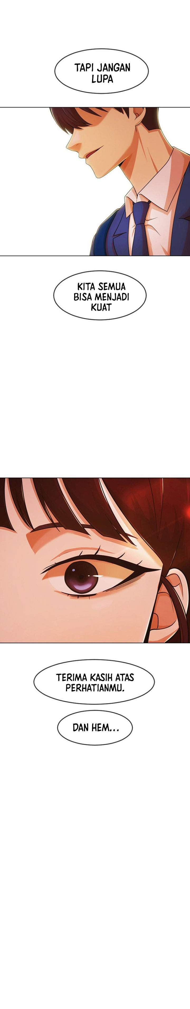 The Girl from Random Chatting! Chapter 174 39
