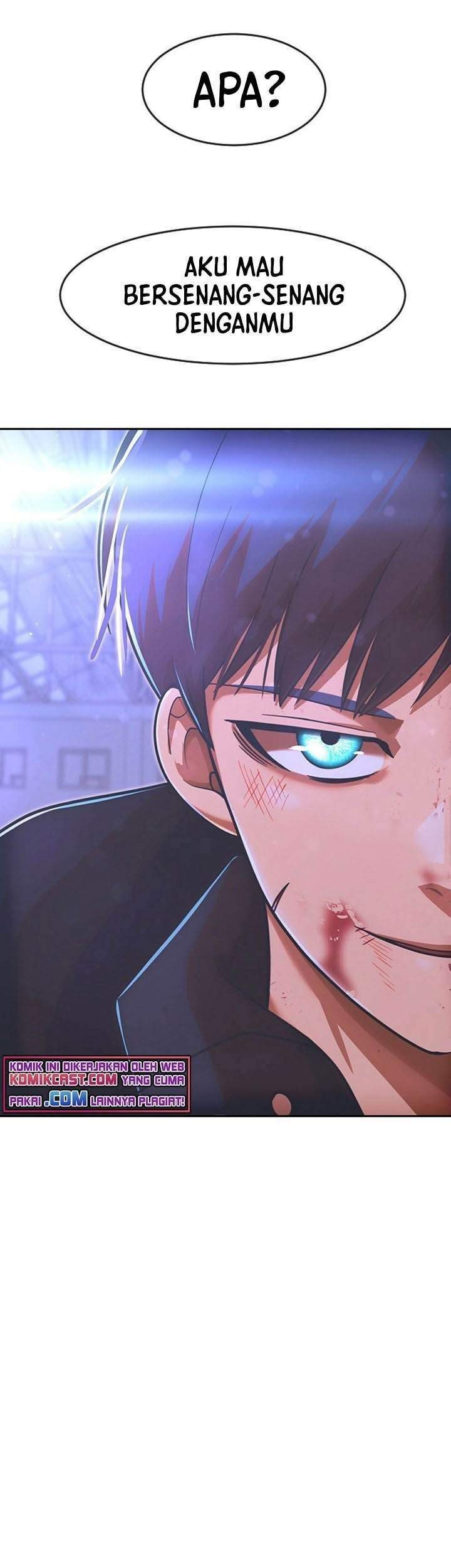 The Girl from Random Chatting! Chapter 174 Gambar 89