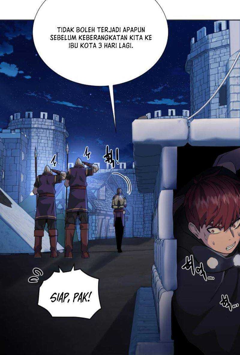 Dungeon and Artifact Chapter 39 Gambar 21