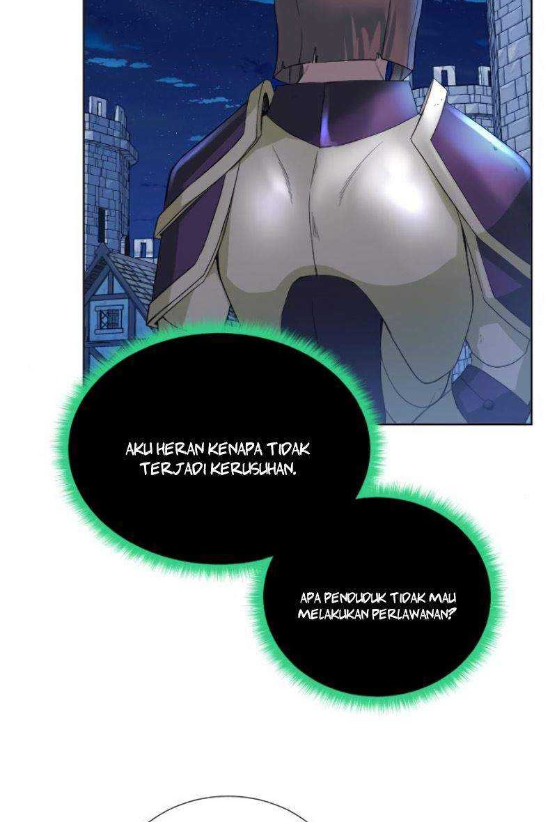 Dungeon and Artifact Chapter 39 Gambar 23