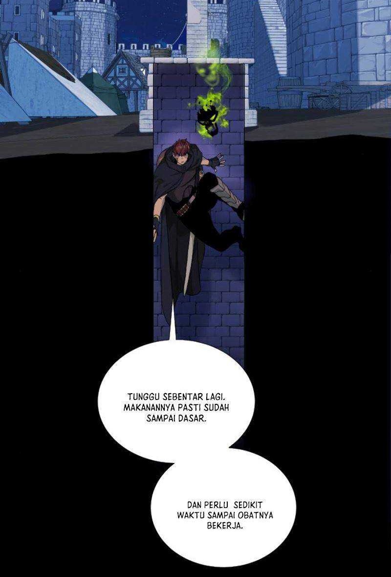 Dungeon and Artifact Chapter 39 Gambar 25