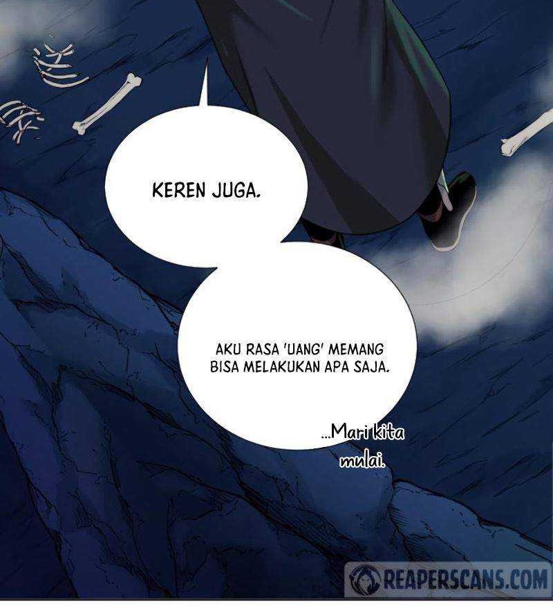 Dungeon and Artifact Chapter 39 Gambar 31