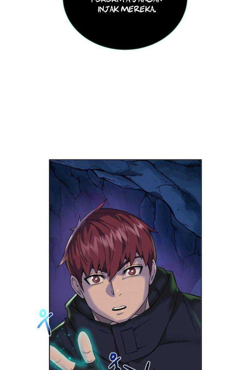 Dungeon and Artifact Chapter 39 Gambar 33