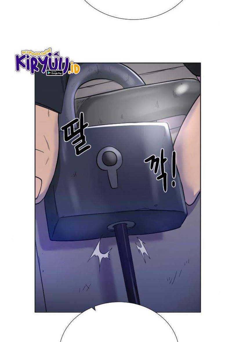 Dungeon and Artifact Chapter 39 Gambar 35
