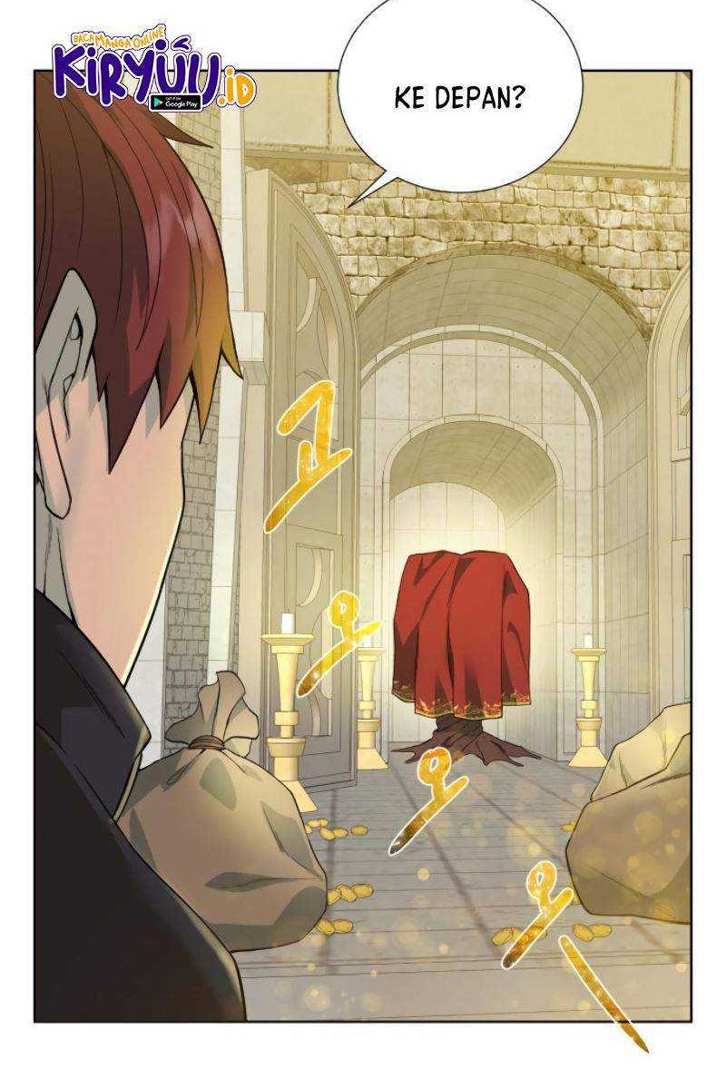 Dungeon and Artifact Chapter 39 Gambar 37