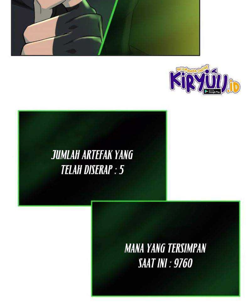 Dungeon and Artifact Chapter 39 Gambar 43