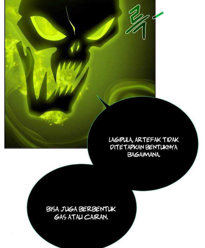 Dungeon and Artifact Chapter 39 Gambar 47