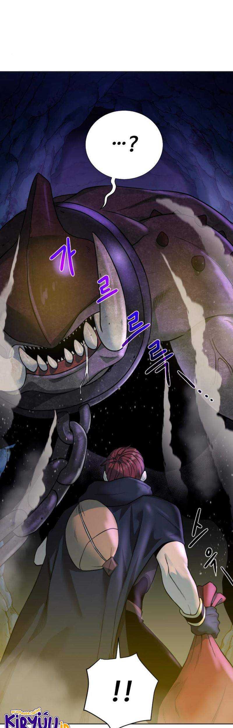 Dungeon and Artifact Chapter 39 Gambar 50