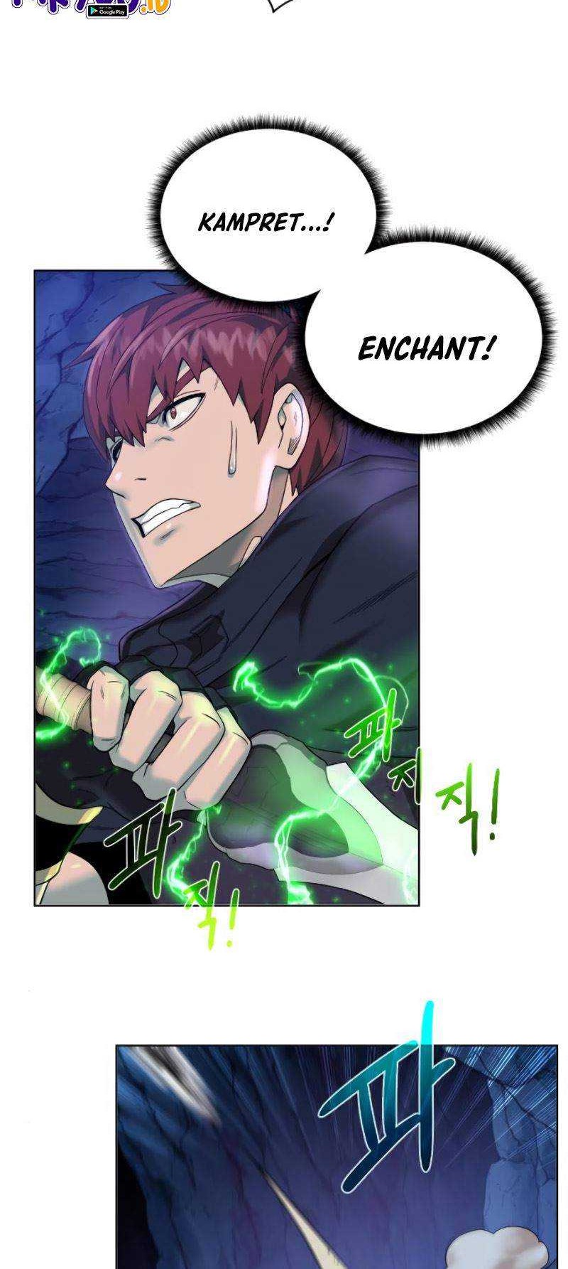 Dungeon and Artifact Chapter 39 Gambar 51