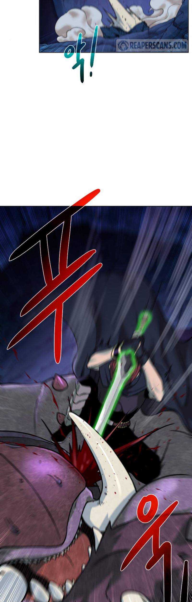 Dungeon and Artifact Chapter 39 Gambar 52