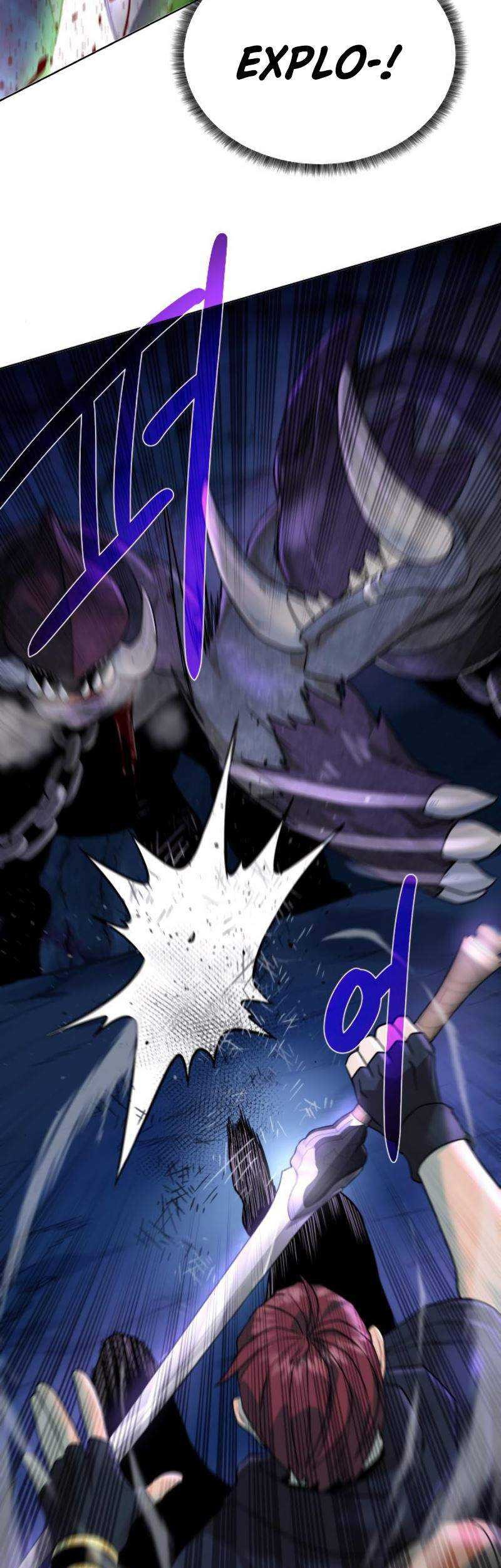 Dungeon and Artifact Chapter 39 Gambar 54