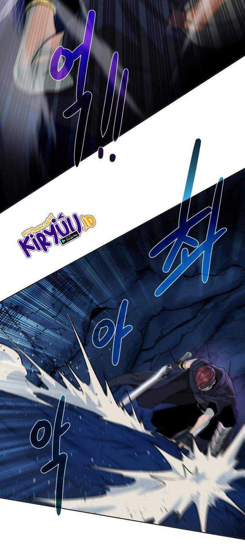 Dungeon and Artifact Chapter 39 Gambar 55