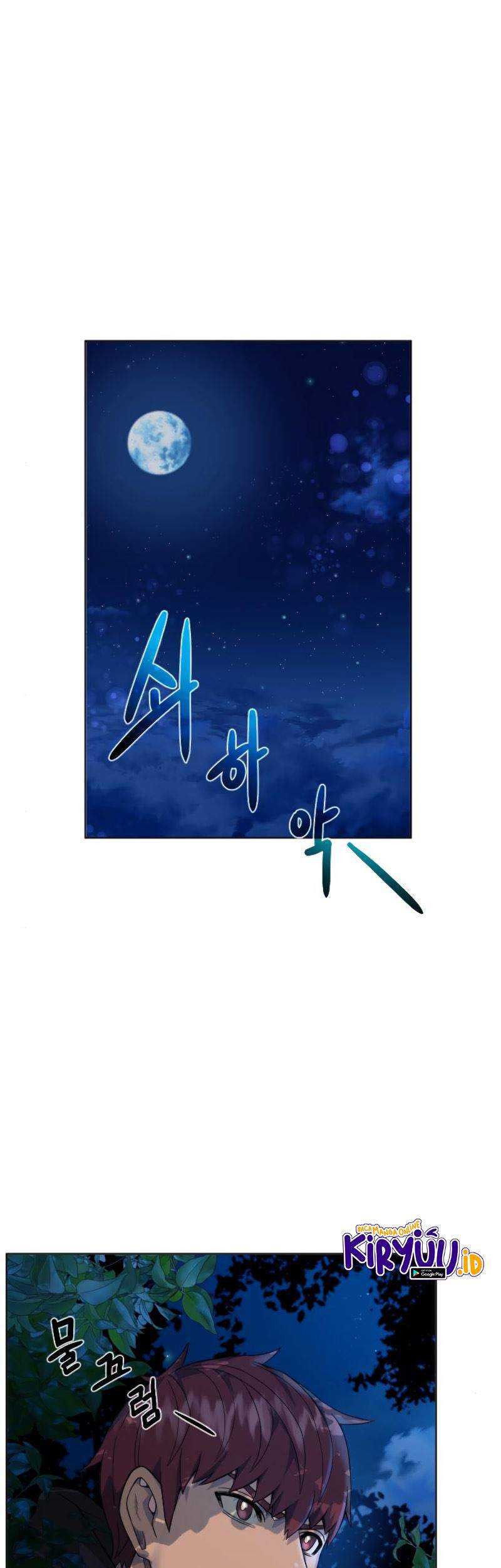 Baca  Dungeon and Artifact Chapter 39 Gambar 2