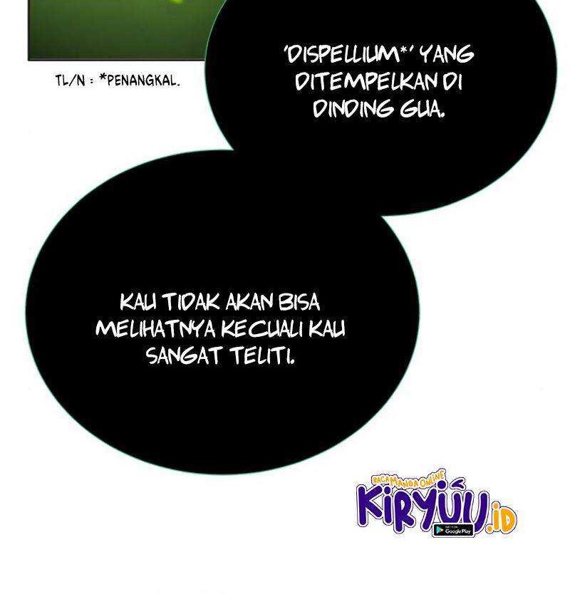 Dungeon and Artifact Chapter 39 Gambar 61