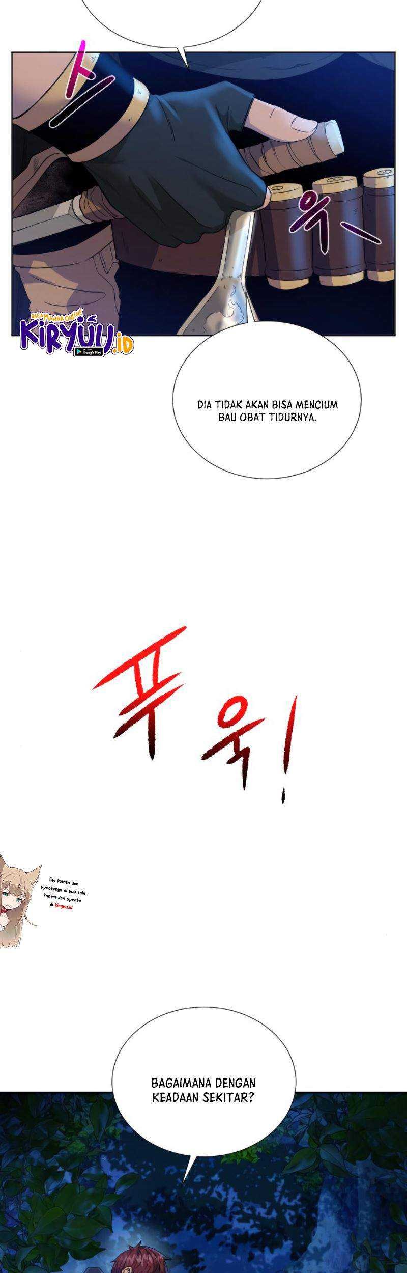 Dungeon and Artifact Chapter 39 Gambar 6