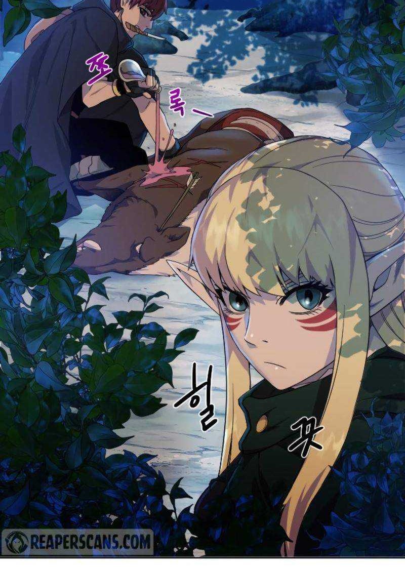 Dungeon and Artifact Chapter 39 Gambar 7