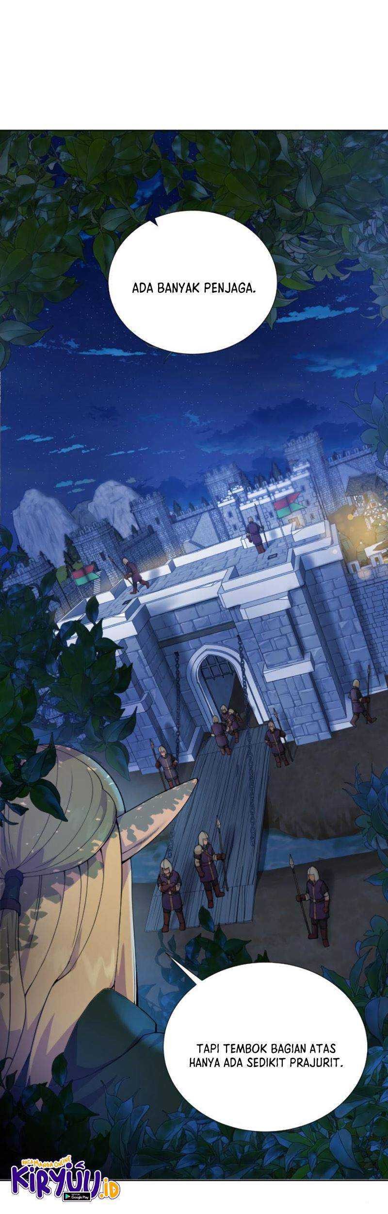 Dungeon and Artifact Chapter 39 Gambar 8