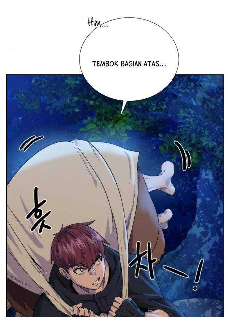 Dungeon and Artifact Chapter 39 Gambar 9