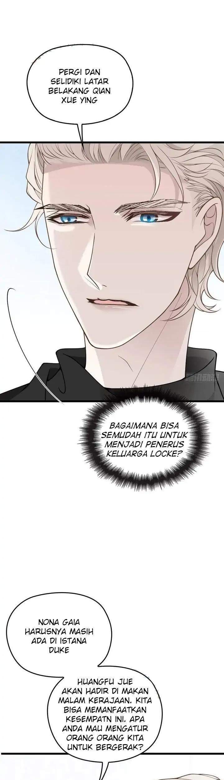 Pregnant Wife, One Plus One Chapter 136 Gambar 19