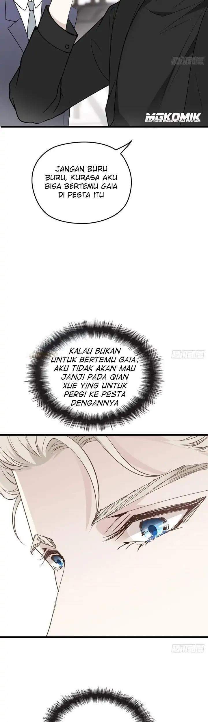 Pregnant Wife, One Plus One Chapter 136 Gambar 21