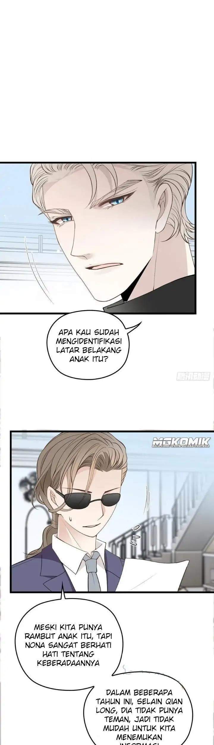 Pregnant Wife, One Plus One Chapter 136 Gambar 23