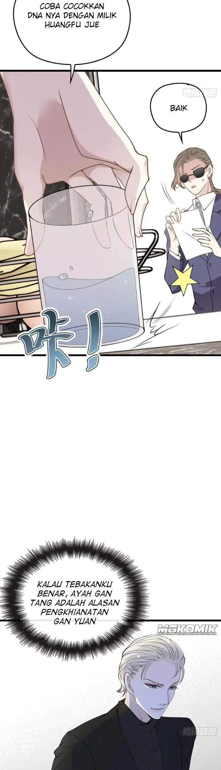 Pregnant Wife, One Plus One Chapter 136 Gambar 25