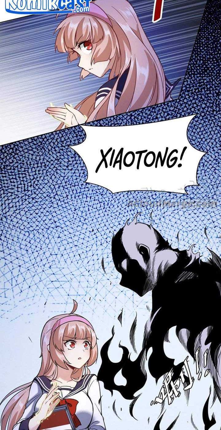 Metropolitan City’s Ying Yang Miracle Doctor Chapter 124 Gambar 3