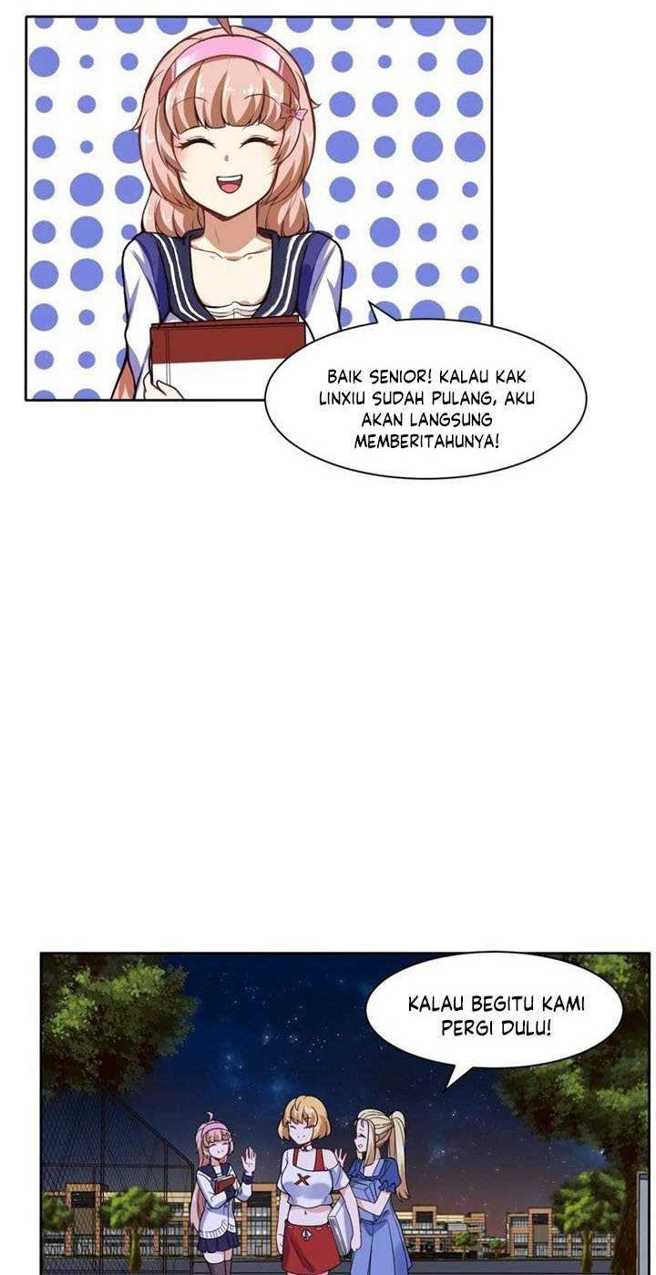 Metropolitan City’s Ying Yang Miracle Doctor Chapter 124 Gambar 7