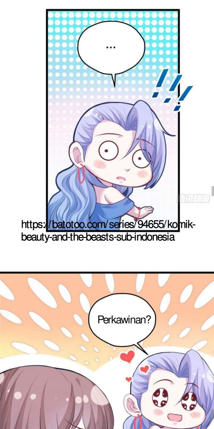 Beauty and the Beast Chapter 221 Gambar 13