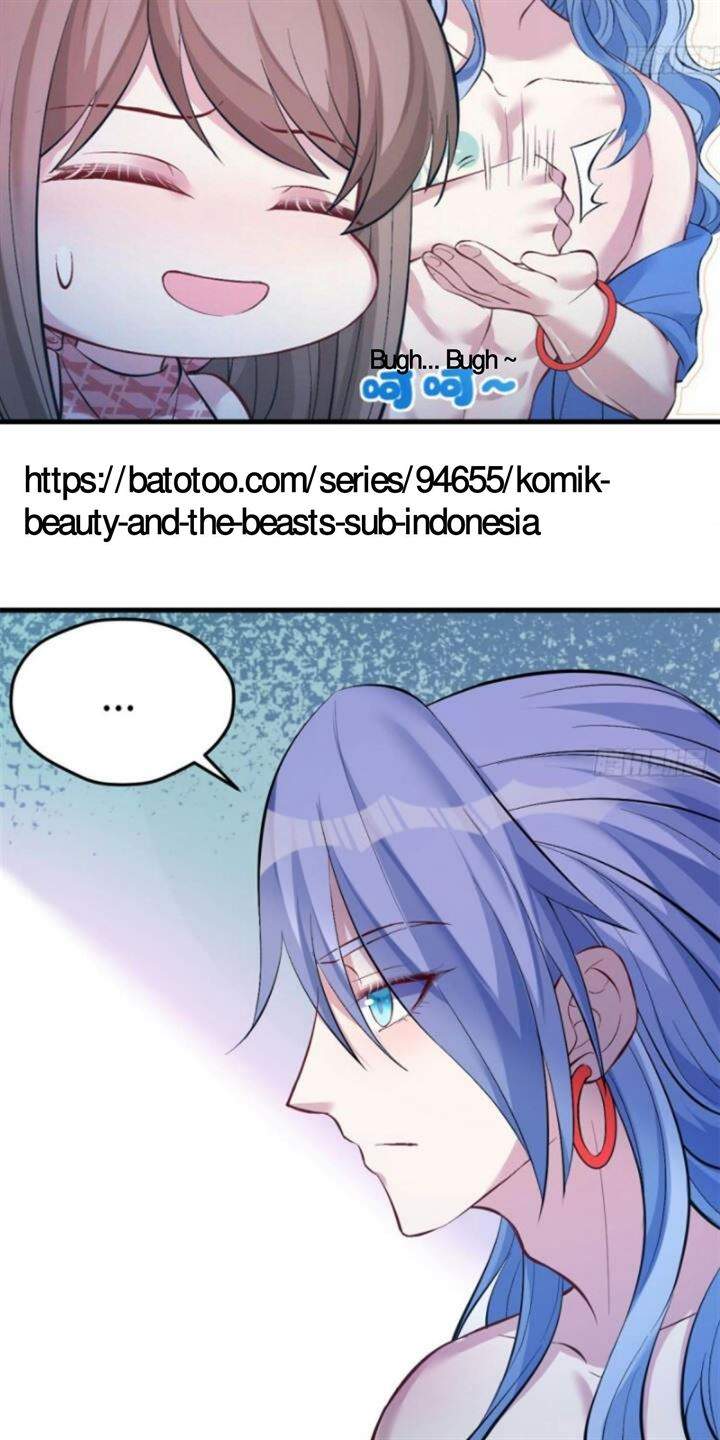 Beauty and the Beast Chapter 221 Gambar 26