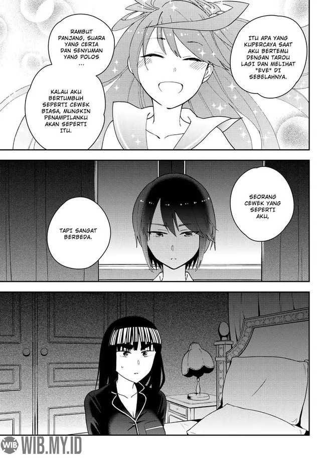 Hatsukoi Zombie Chapter 139 Gambar 6