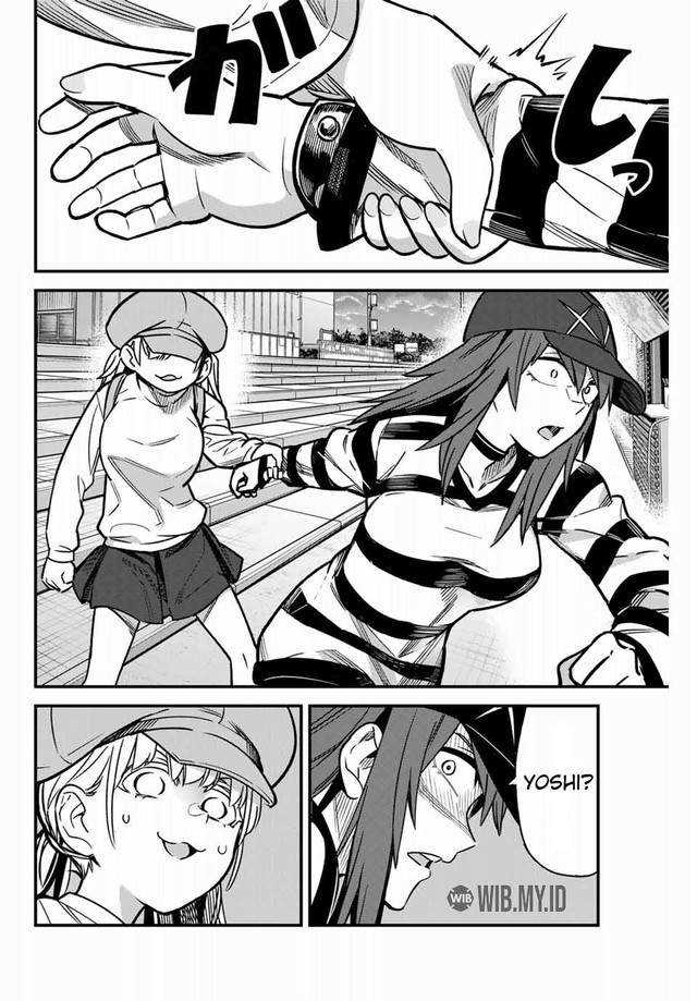 Baca Ijiranaide, Nagatoro-san Chapter 90 Gambar 2