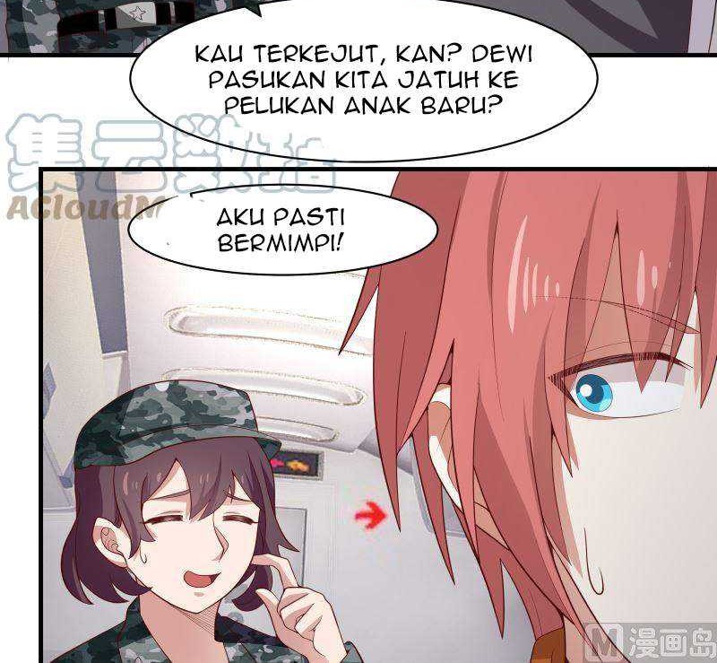 I Have a Dragon on My Body Chapter 420 Gambar 4