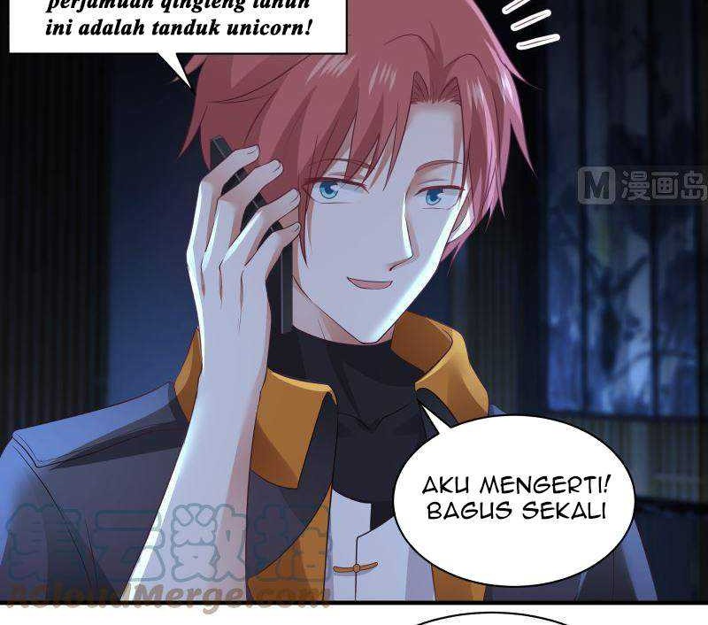 I Have a Dragon on My Body Chapter 418 Gambar 11