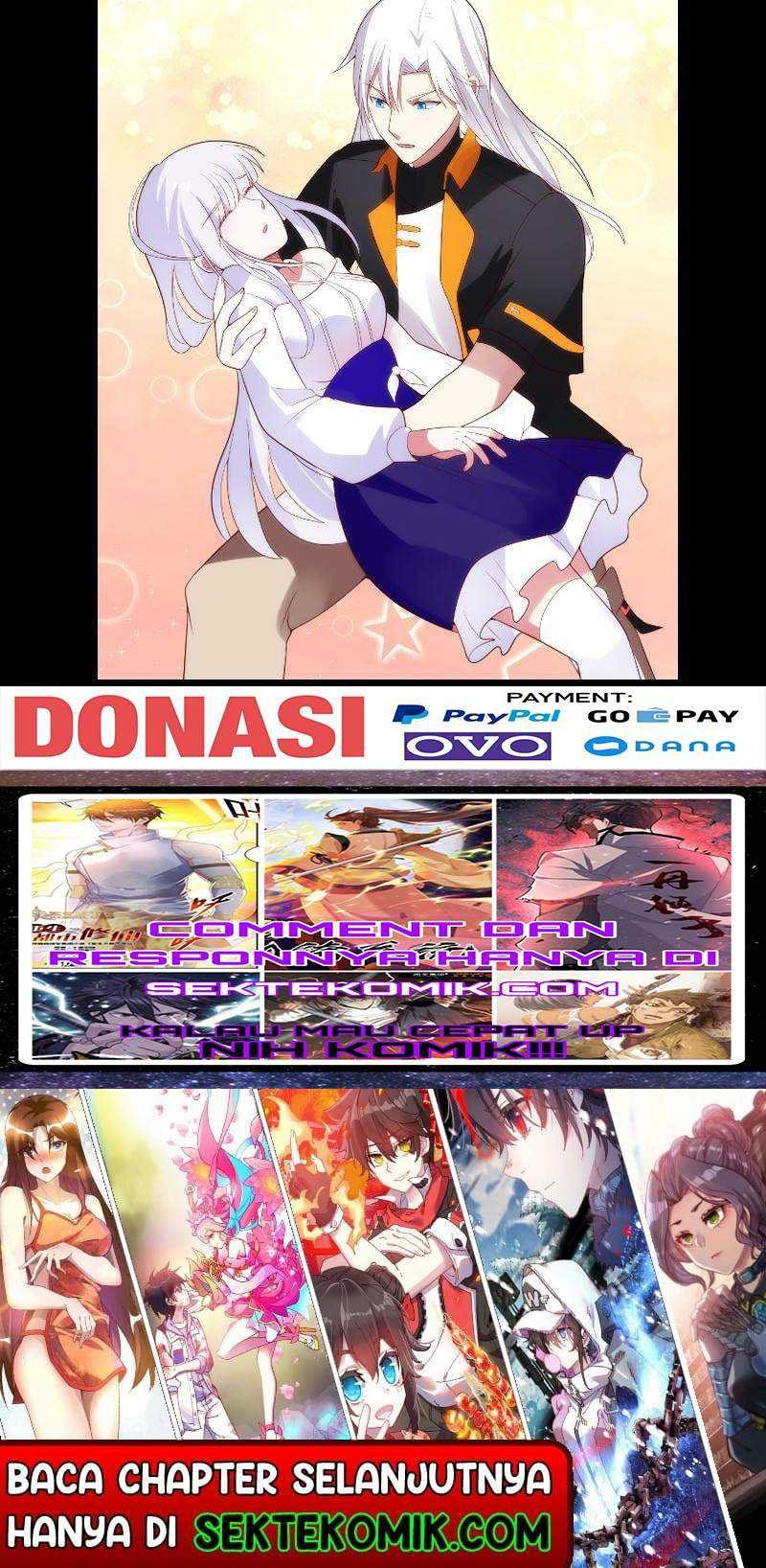 I Have a Dragon on My Body Chapter 417 Gambar 12