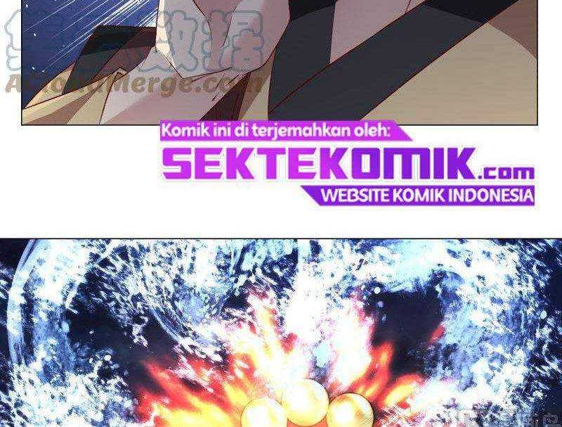 I Have a Dragon on My Body Chapter 415 Gambar 5