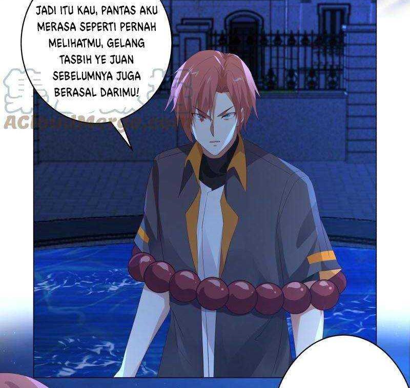 I Have a Dragon on My Body Chapter 415 Gambar 13