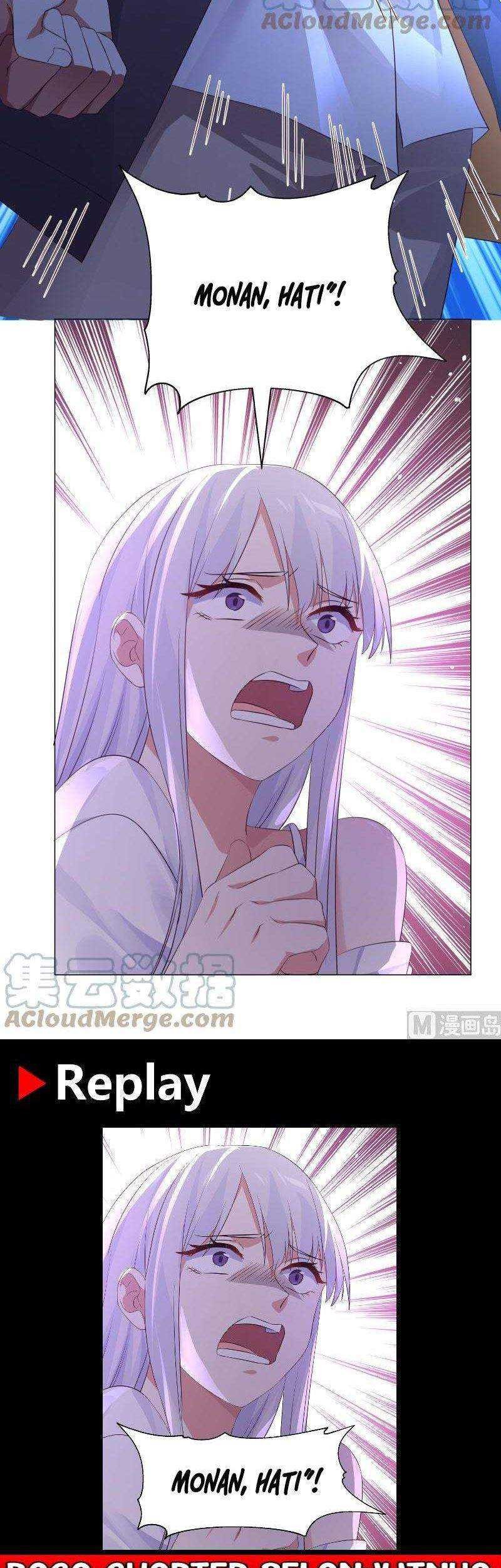 I Have a Dragon on My Body Chapter 415 Gambar 16