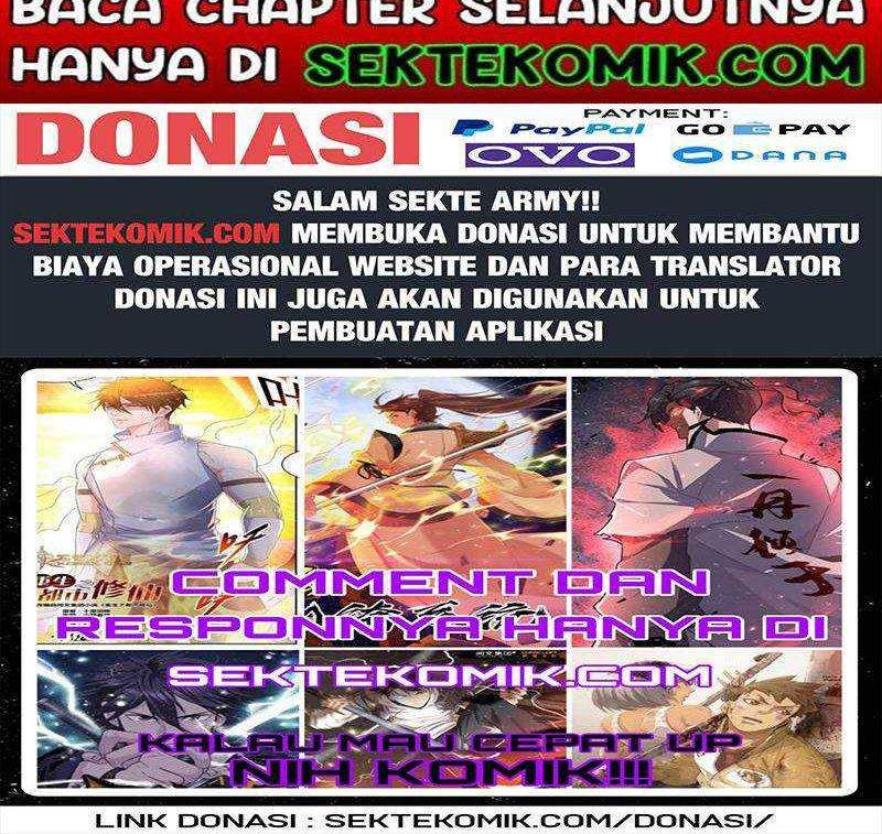 I Have a Dragon on My Body Chapter 415 Gambar 17