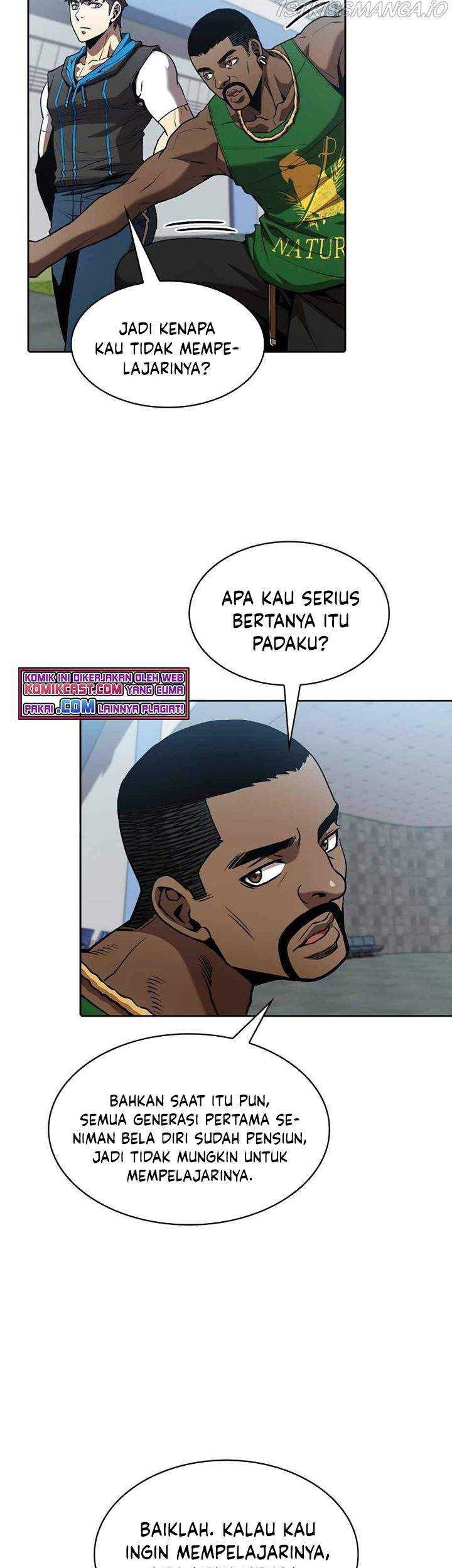 The Constellation that Returned from Hell Chapter 48 Gambar 18