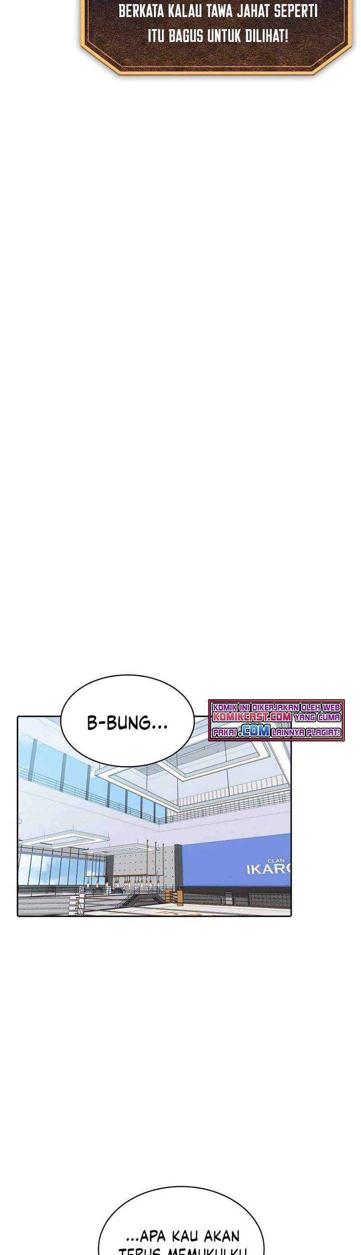 The Constellation that Returned from Hell Chapter 48 Gambar 20
