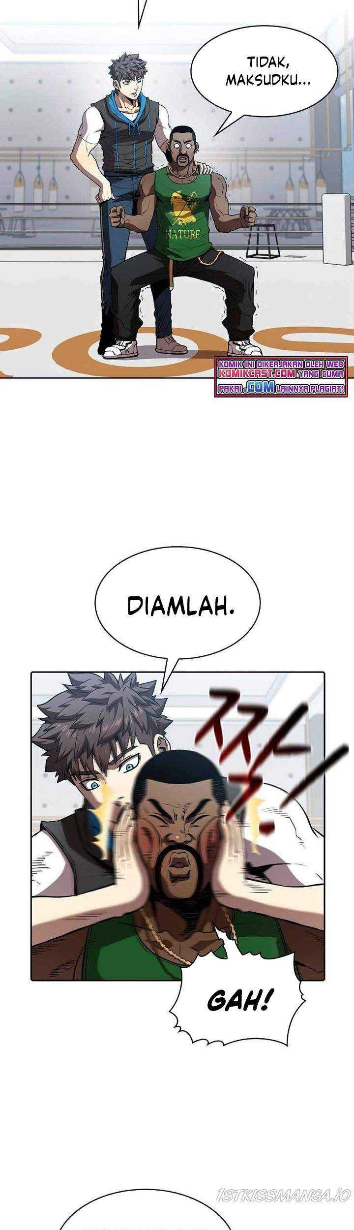 The Constellation that Returned from Hell Chapter 48 Gambar 22