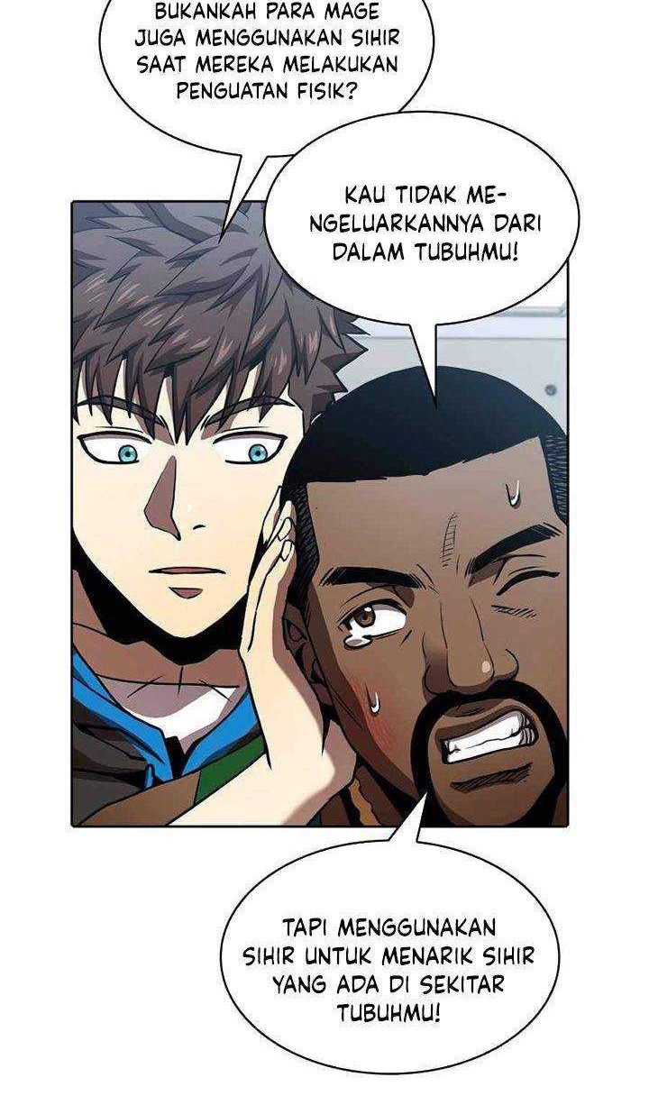 The Constellation that Returned from Hell Chapter 48 Gambar 23