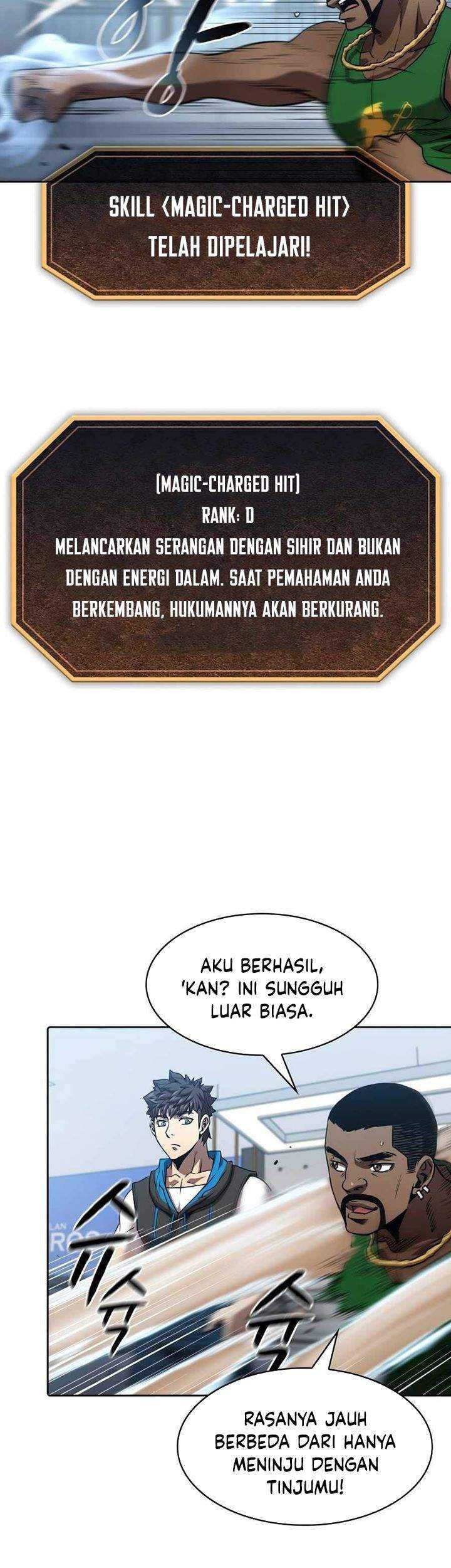The Constellation that Returned from Hell Chapter 48 Gambar 30