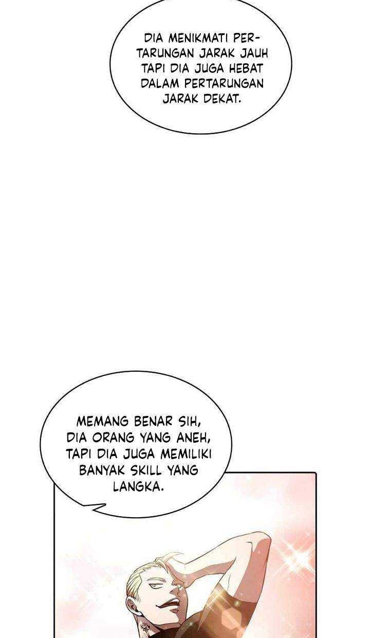The Constellation that Returned from Hell Chapter 48 Gambar 45