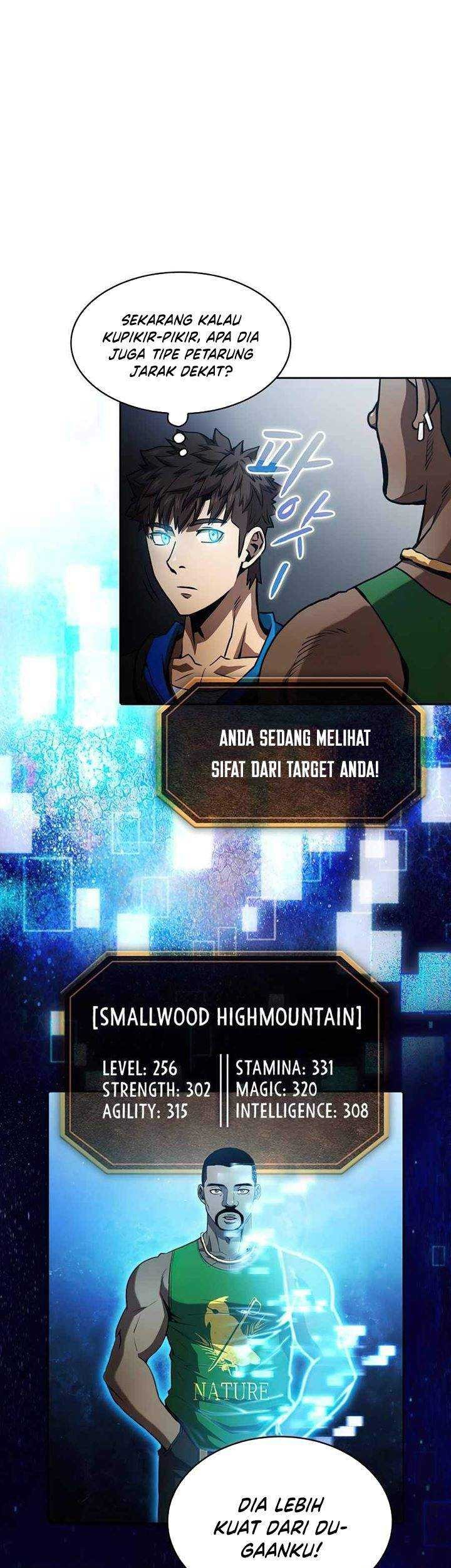The Constellation that Returned from Hell Chapter 48 Gambar 14