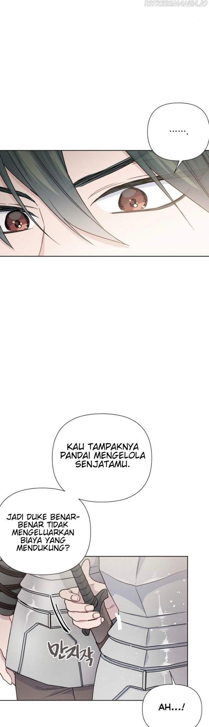 The Way That Knight Lives As a Lady Chapter 38 Gambar 22