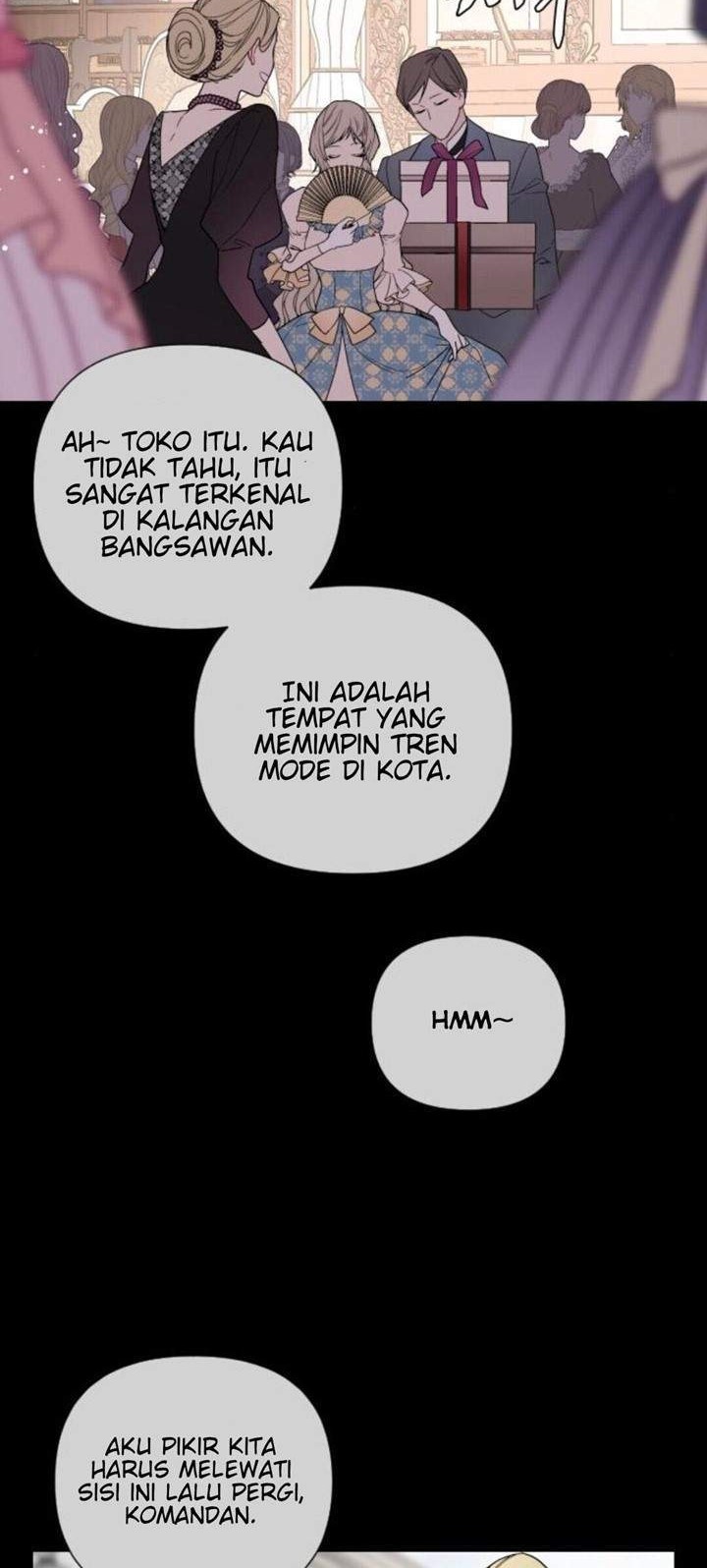 Baca The Way That Knight Lives As a Lady Chapter 38 Gambar 2